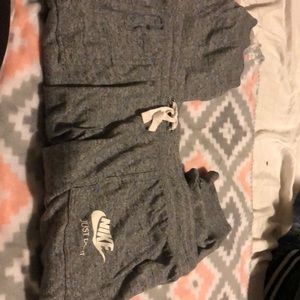 Nike joggers